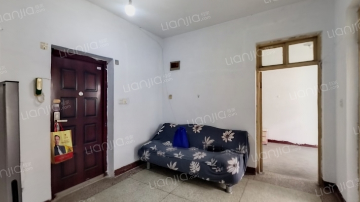 站东社区二手房实景图