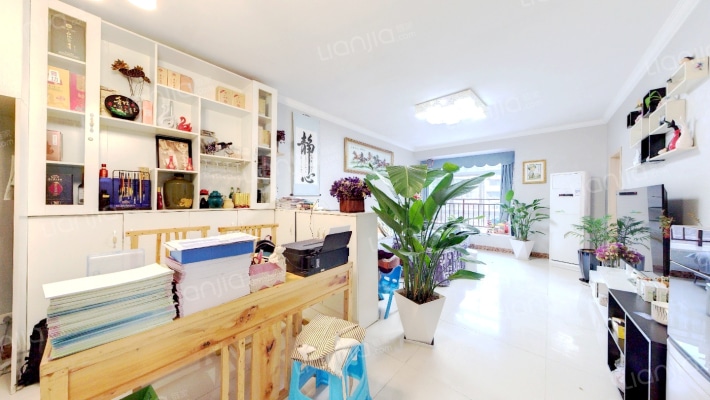 星宸国际二手房实景图