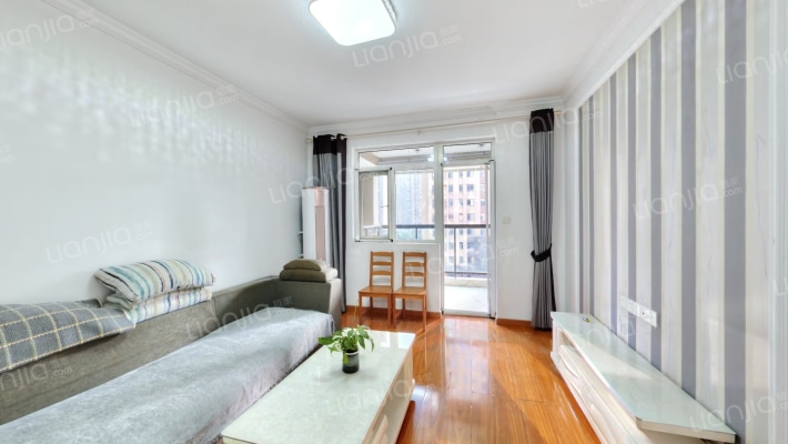 百瑞景中央生活区四期二手房实景图