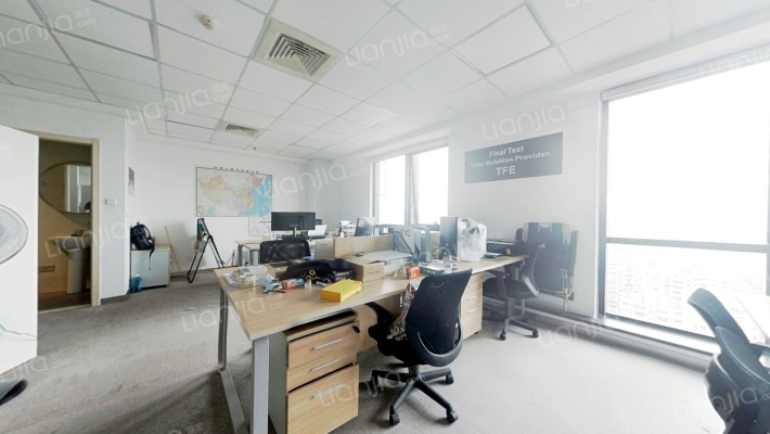 乐嘉大厦二手房实景图