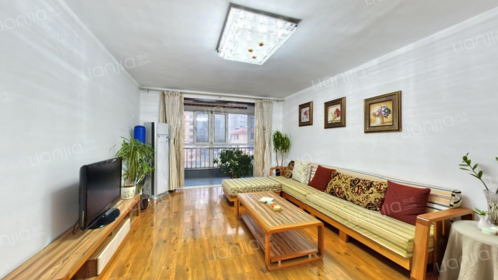 裕馨园二手房实景图