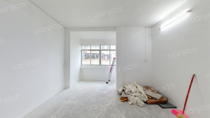 省民主大院二手房实景图