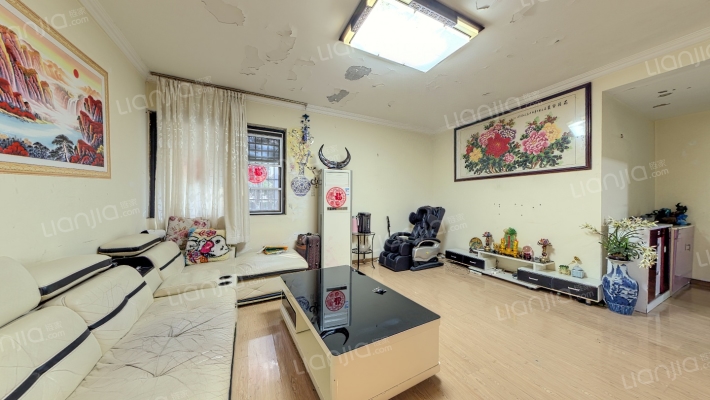 光华杏林二手房实景图