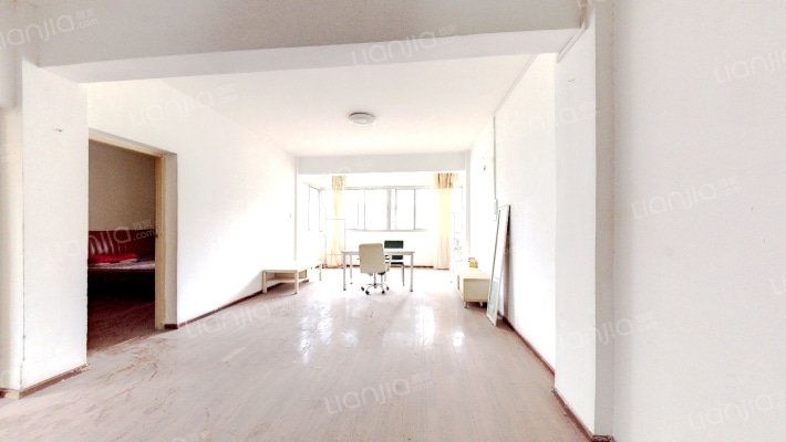 紫荆花园(江岸)二手房实景图