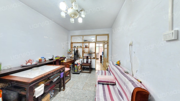 田庄东路4号二手房实景图