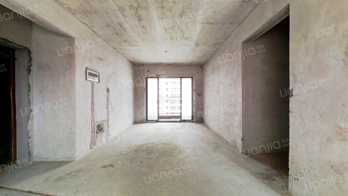 联诚智博花园二手房实景图