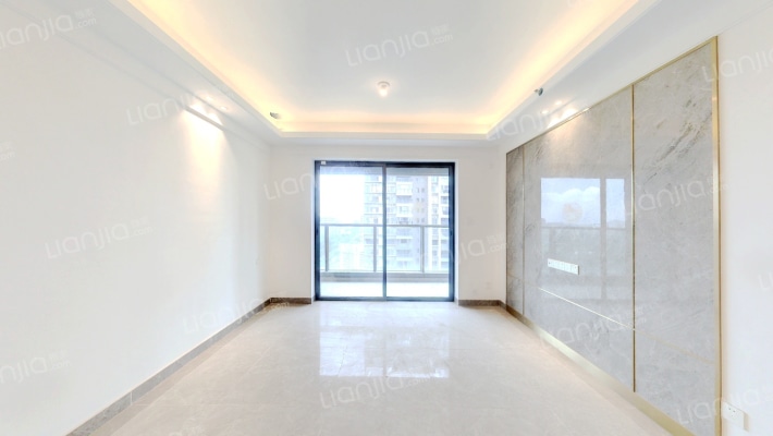 顺德未来城二手房实景图