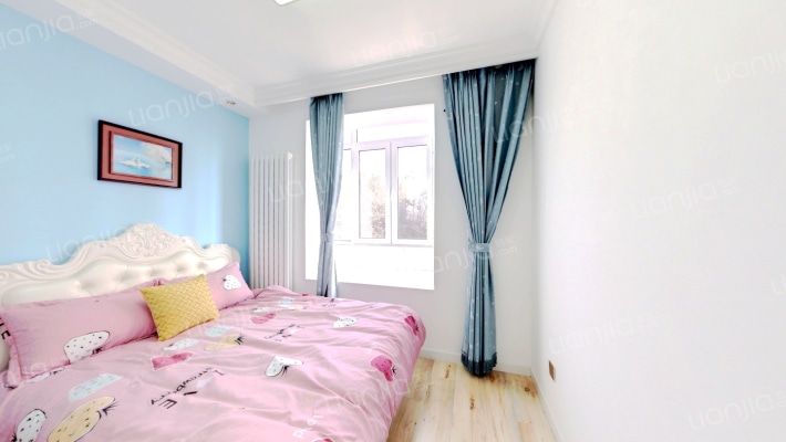 新船巷二手房实景图