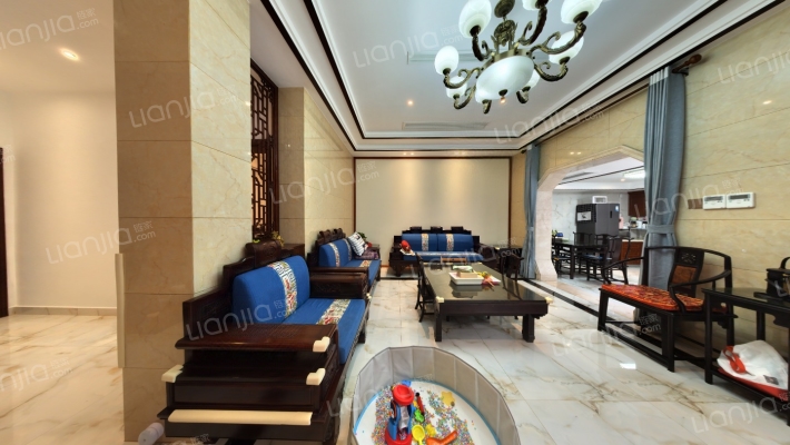 泾苑东路二手房实景图