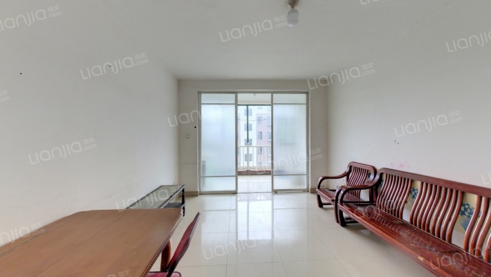 石村居民小区二手房实景图