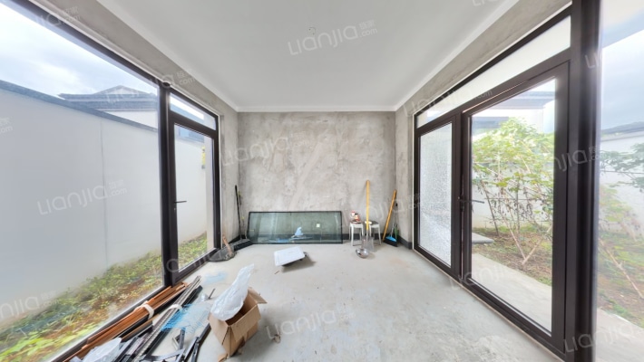 湾里院子二手房实景图