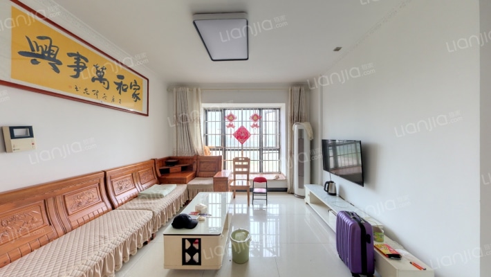 英郡年华二手房实景图