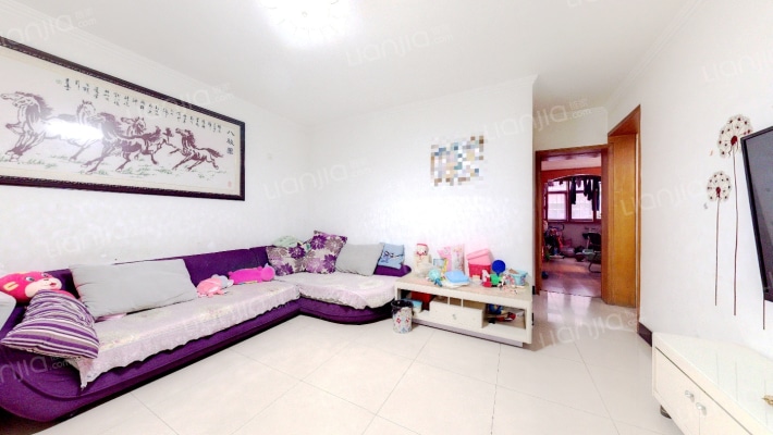 兴隆花园一期二手房实景图