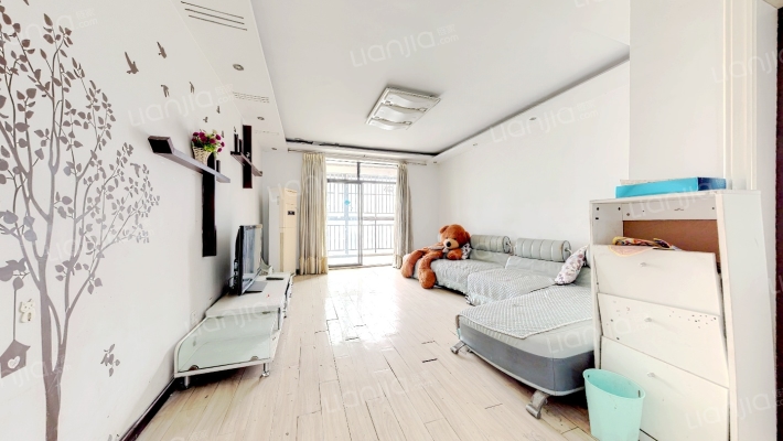 汇龙国际花园二手房实景图