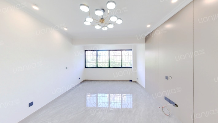 一城花园二手房实景图