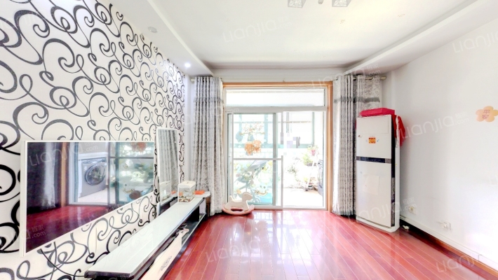 海亚当代二手房实景图