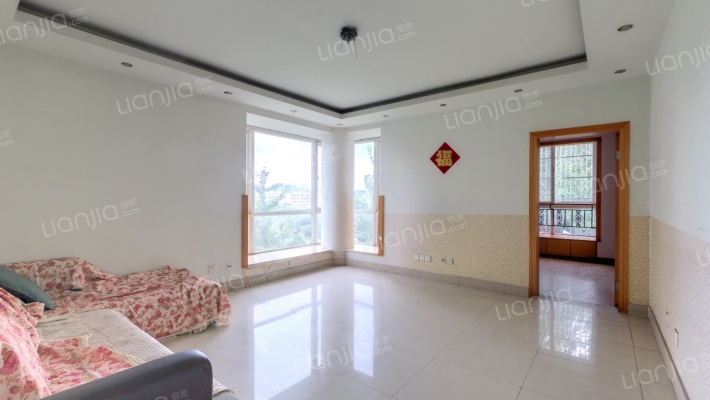 怡景园二手房实景图