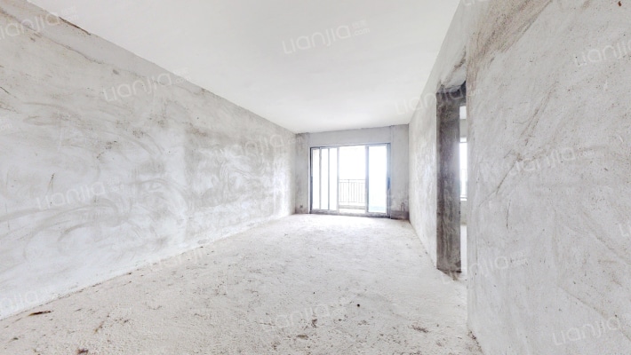 涛汇尚品二手房实景图