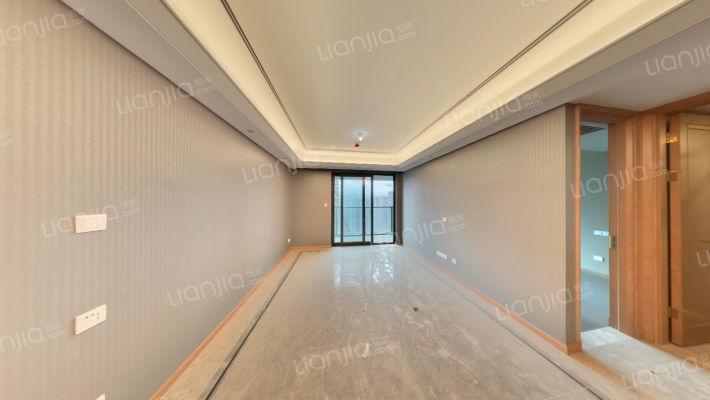 云上金铭府二手房实景图