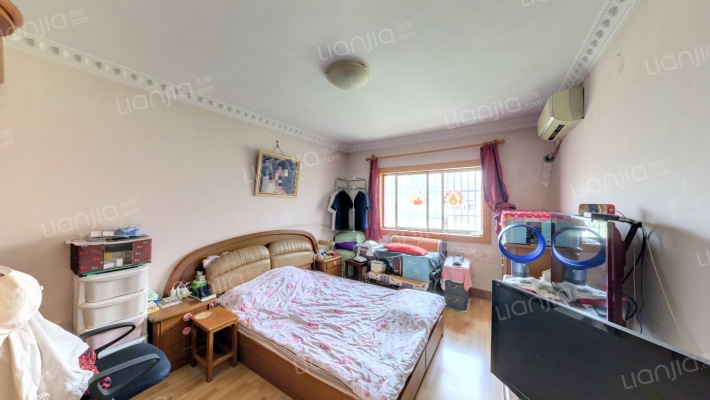 青云公寓二手房实景图