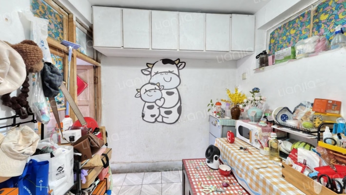 铜东街二手房实景图