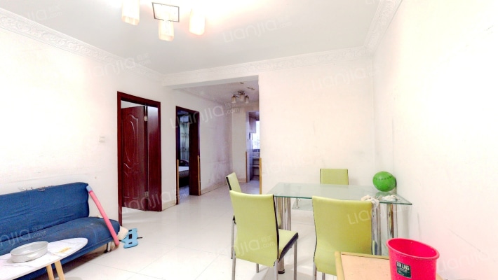 金沙巷16号二手房实景图