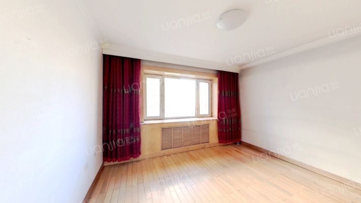 湘江丽园小区二手房实景图