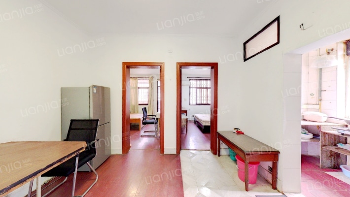 安福小区二手房实景图