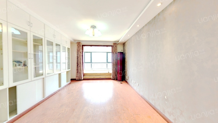 黄金99景城二手房实景图