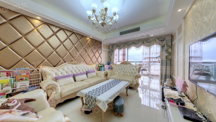 紫峻云庭二手房实景图