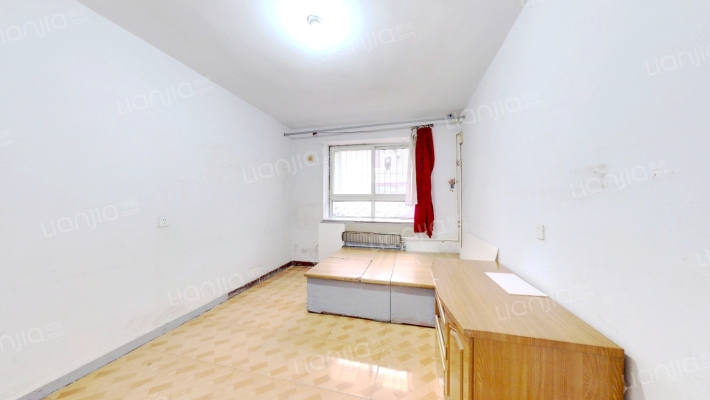 新华南楼二手房实景图