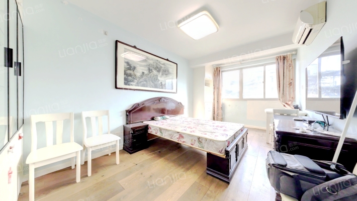 共和新路4555弄二手房实景图