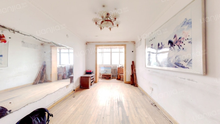 金龙小区二手房实景图