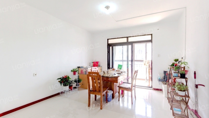 帝景天成二手房实景图