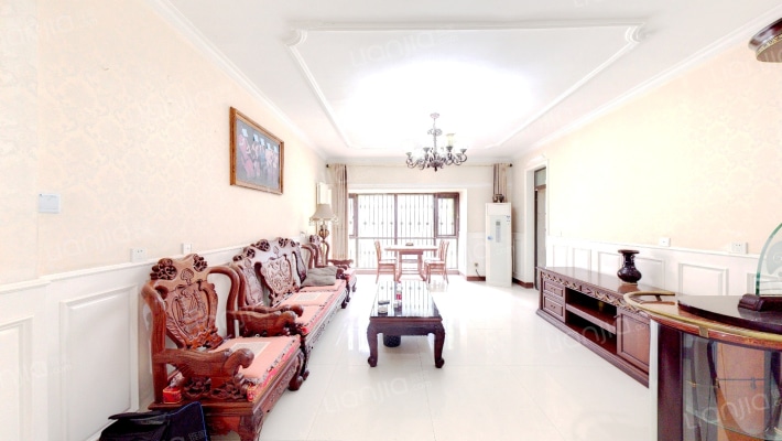 广汇PAMA二手房实景图