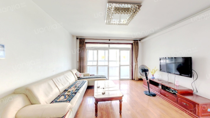 君临东城二手房实景图