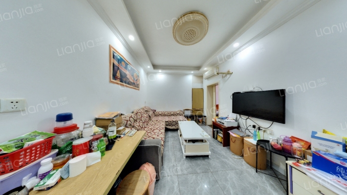 金汤街二手房实景图