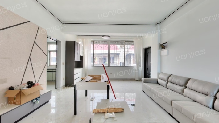 青柯街小区二手房实景图