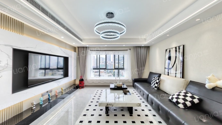 津华大厦二手房实景图