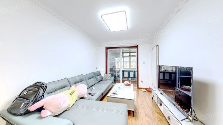 省政协二手房实景图