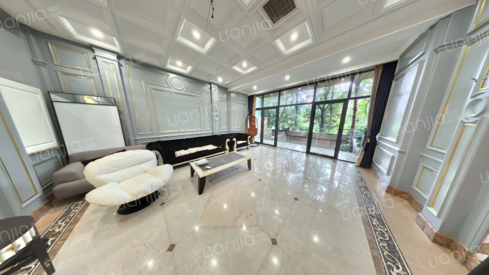 三利宅院三期二手房实景图