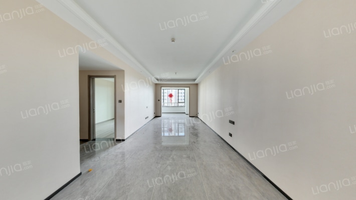 崇文朗樾二手房实景图