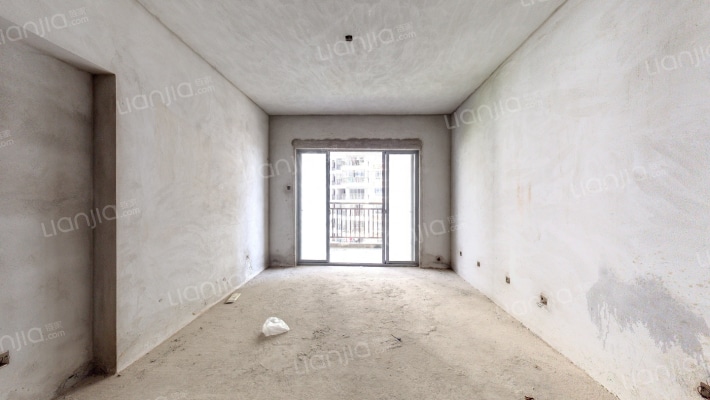 明珠园二手房实景图