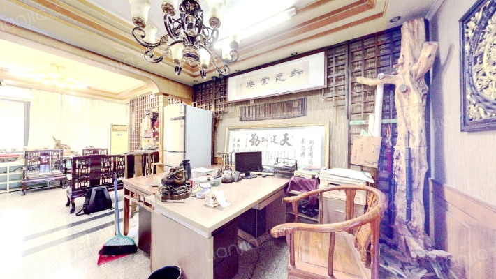 环北东路二手房实景图