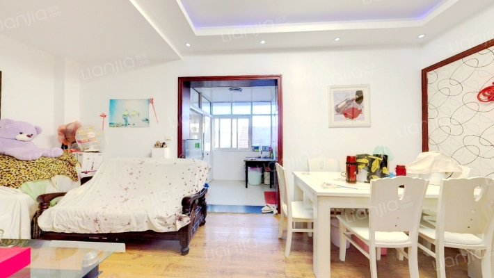 元门巷二手房实景图