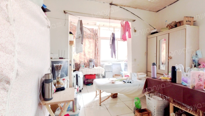 培华东路15号院二手房实景图