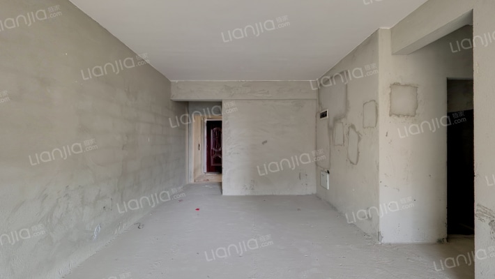 奥林清华花园二手房实景图