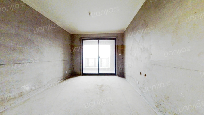 仙林印象二手房实景图