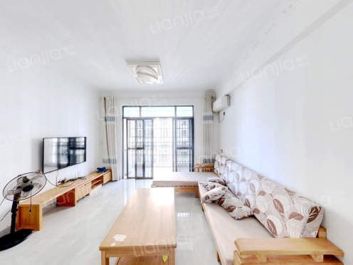 整租·中华坊 2室2厅 南/北