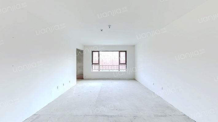 兰亭荟二手房实景图